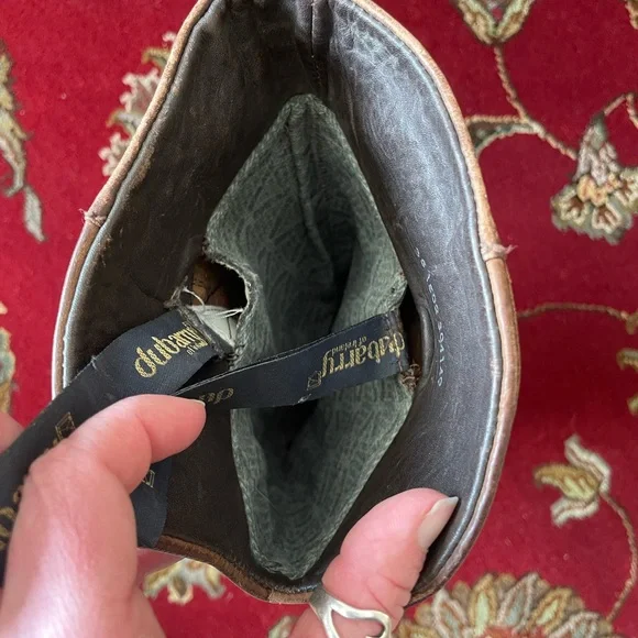 Dubarry of Ireland Clare Boots - Picture 12 of 12